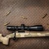 Luneta celownicza Vortex Venom 5-25x56 FFP 34 mm AO EBR-7C MOA/MRAD